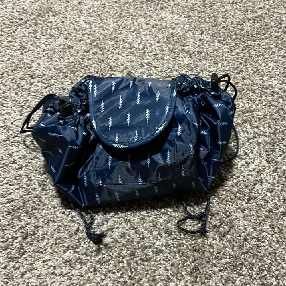Toiletries Travel Bag